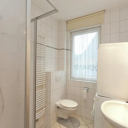 Ferienhaus Luxurioeser Wellnessaufenthalt In Elend, Cleaning Included
