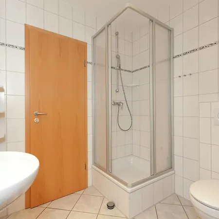 Ferienhaus Luxurioeser Wellnessaufenthalt In Elend, Cleaning Included