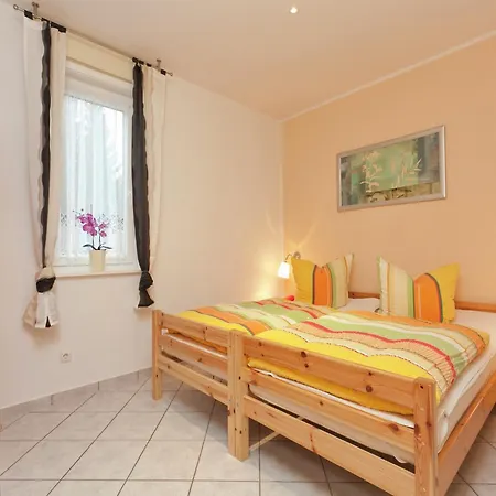 Ferienhaus Luxurioeser Wellnessaufenthalt In Elend, Cleaning Included
