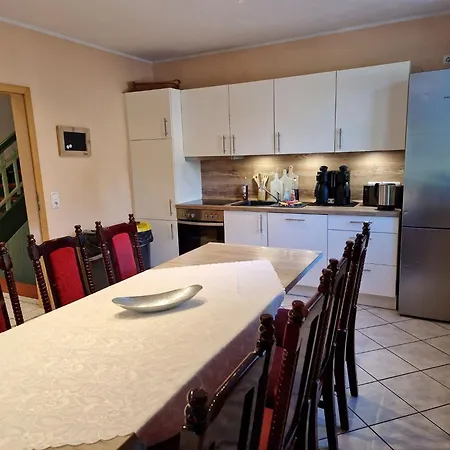 Luxurioeser Wellnessaufenthalt In Elend, Cleaning Included Ferienhaus Elend